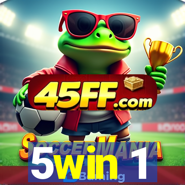 5win 1